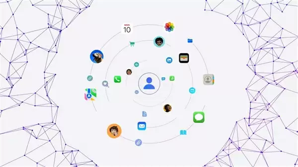 iPhone 17发布后刷屏:但国行版又无缘AI