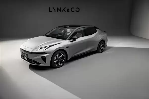 领克大杀器!新款双子星07/08 EM-P预售:全系升级激光雷达