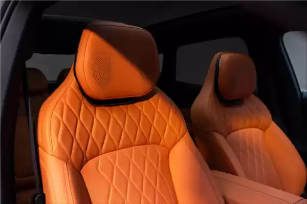 领克大杀器!新款双子星07/08 EM-P预售:全系升级激光雷达