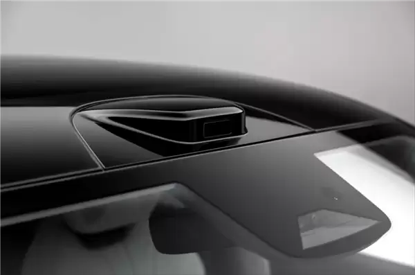 领克大杀器!新款双子星07/08 EM-P预售:全系升级激光雷达