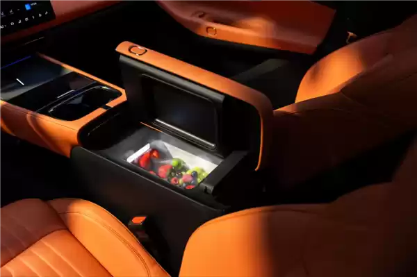 领克大杀器!新款双子星07/08 EM-P预售:全系升级激光雷达