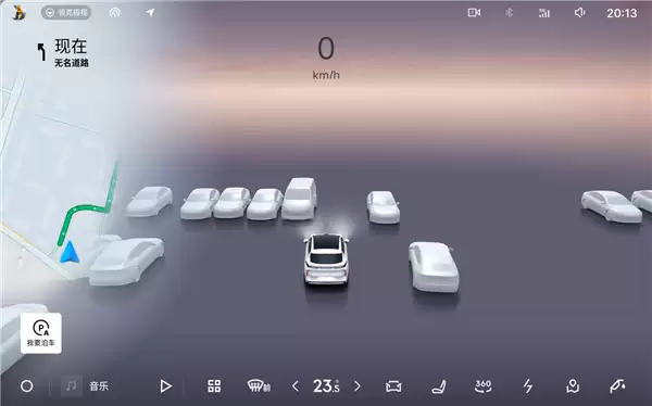 领克大杀器!新款双子星07/08 EM-P预售:全系升级激光雷达