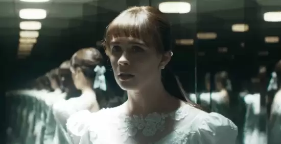 《招魂4》打破恐怖片影史纪录！性价比之王