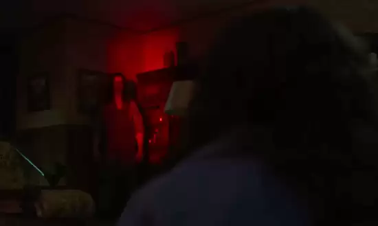 《招魂4》打破恐怖片影史纪录！性价比之王