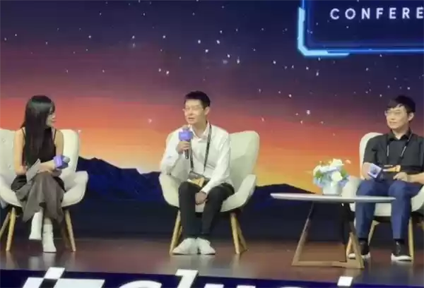 宇树王兴兴:机器人性能已达标 AI模型称成最大瓶颈