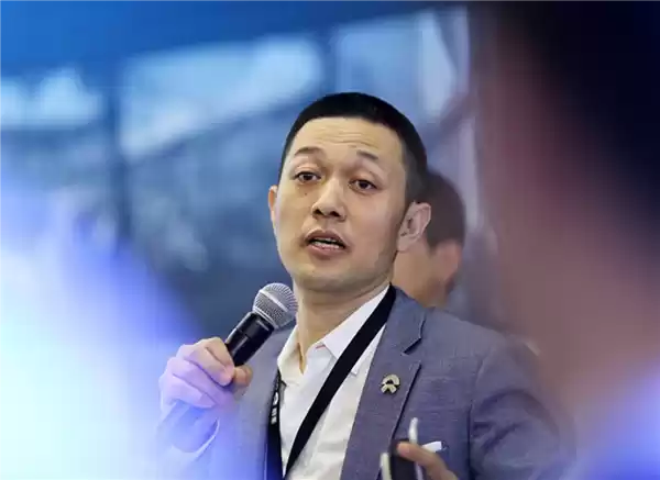 又被李斌融到钱了：到账70亿