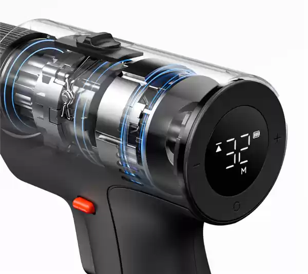 众筹279元！小米推出米家无刷电钻2：扭矩50N·m、1900mAh电池