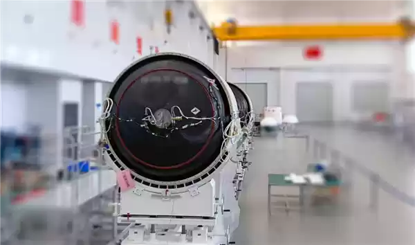 星河动力谷神星二号、智神星一号火箭即将首飞：可垂直回收和重复使用