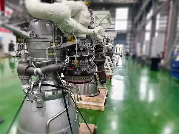 星河动力谷神星二号、智神星一号火箭即将首飞：可垂直回收和重复使用