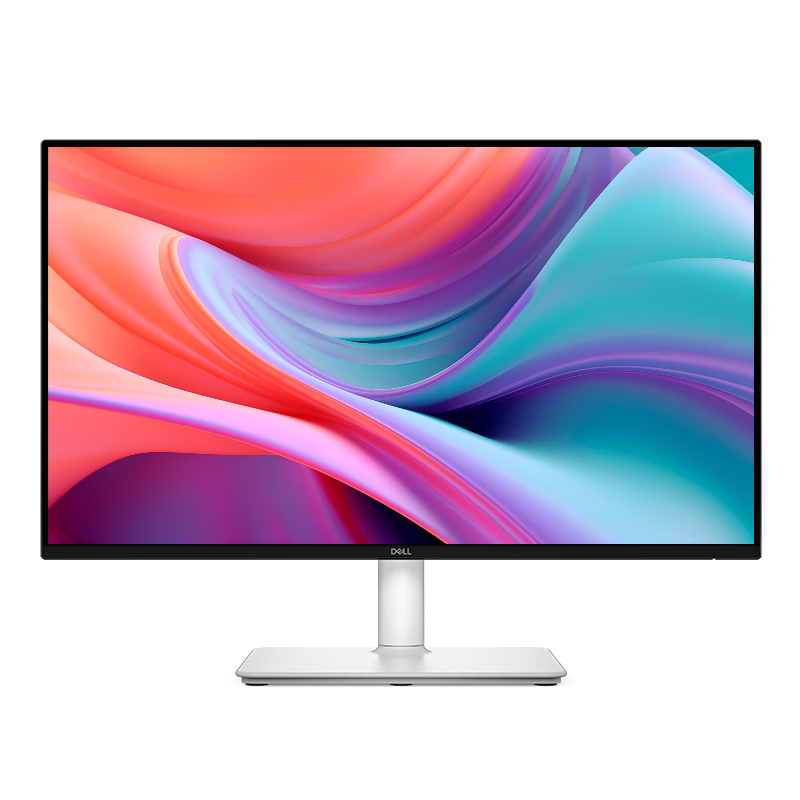 1080P 144Hz + 双扬：919 元起戴尔推出 23.8/27 英寸显示器 S2425HSM/S2725HSM