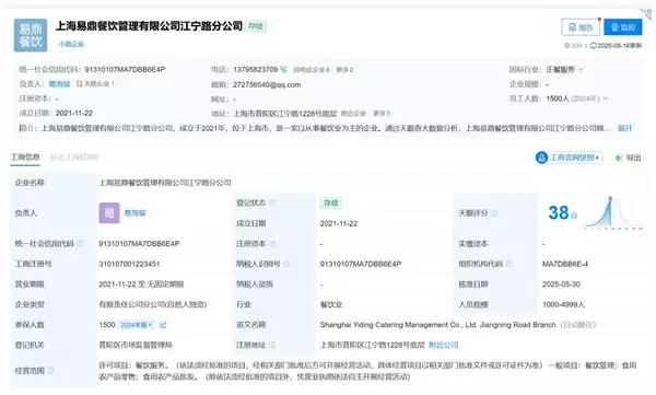 女子点的外卖蒸蛋上被写侮辱字母 商家:临时工所为