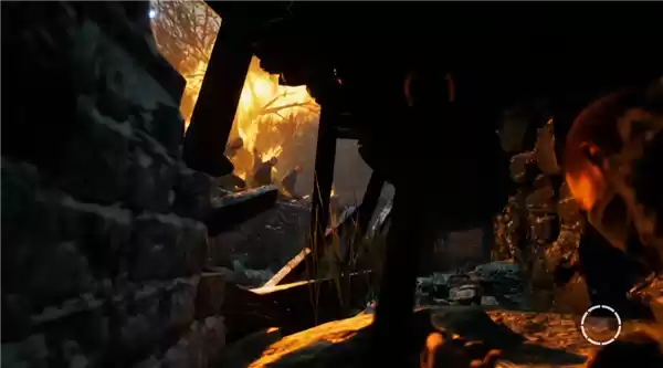 仅3人打造 抗日单机游戏《山河在》公布实机测试