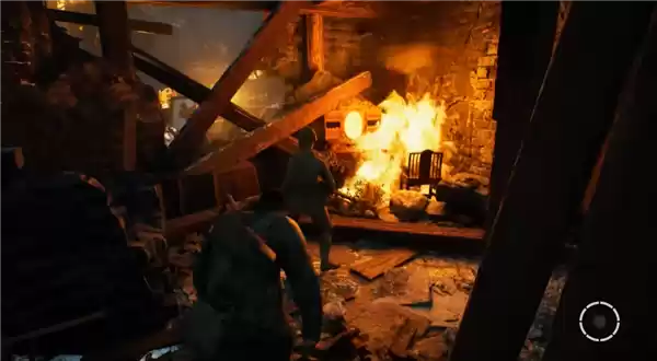 仅3人打造 抗日单机游戏《山河在》公布实机测试