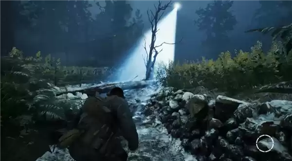 仅3人打造 抗日单机游戏《山河在》公布实机测试