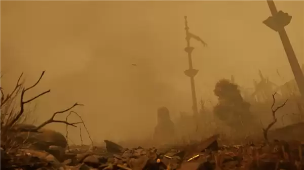 仅3人打造 抗日单机游戏《山河在》公布实机测试