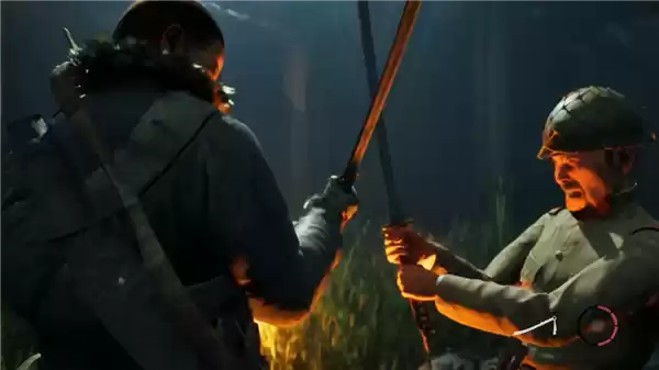 仅3人打造 抗日单机游戏《山河在》公布实机测试