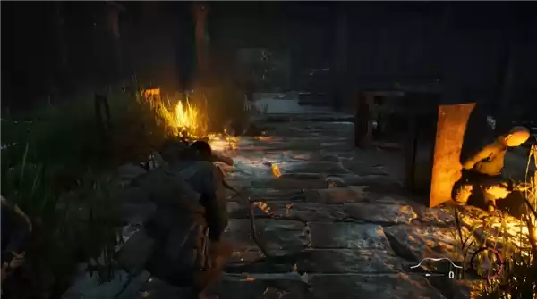 仅3人打造 抗日单机游戏《山河在》公布实机测试