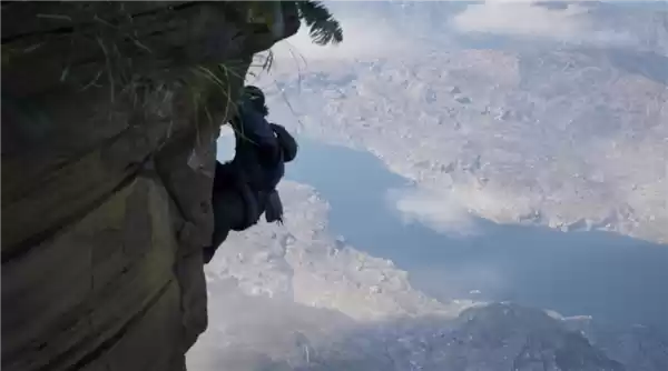 仅3人打造 抗日单机游戏《山河在》公布实机测试