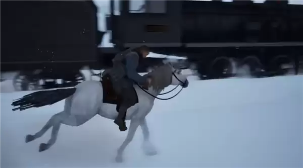 仅3人打造 抗日单机游戏《山河在》公布实机测试