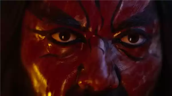 仅3人打造 抗日单机游戏《山河在》公布实机测试