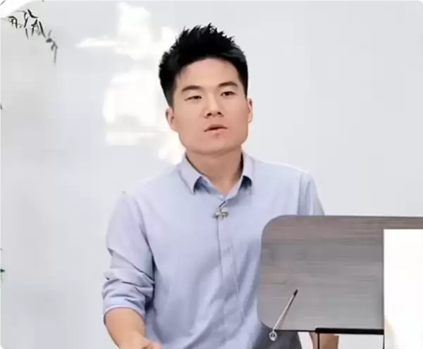 董宇辉谈年轻人做主播:不会以过来人姿态指责他们