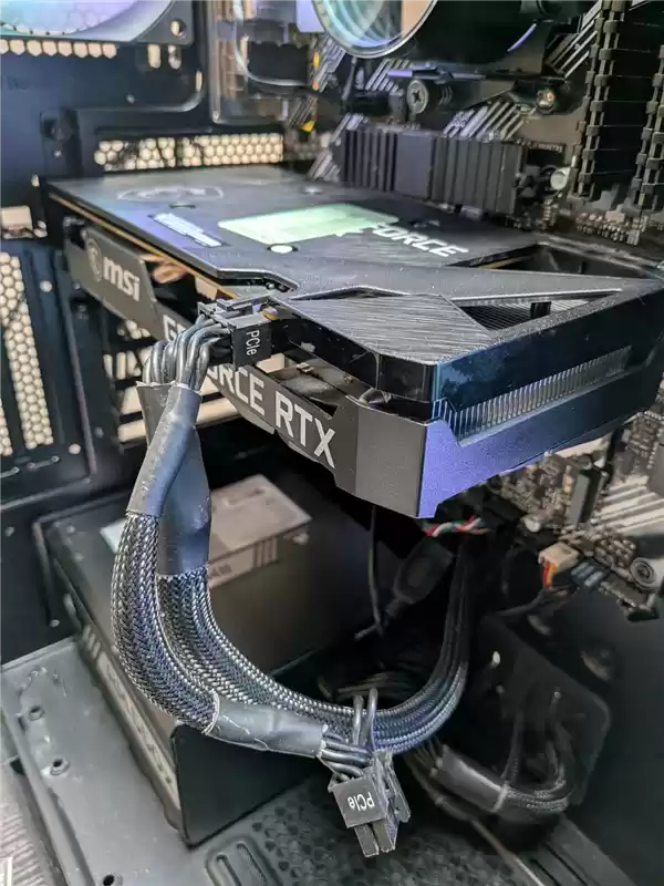 捡大漏！不到百元买下RTX 3060 12GB：还能正常用