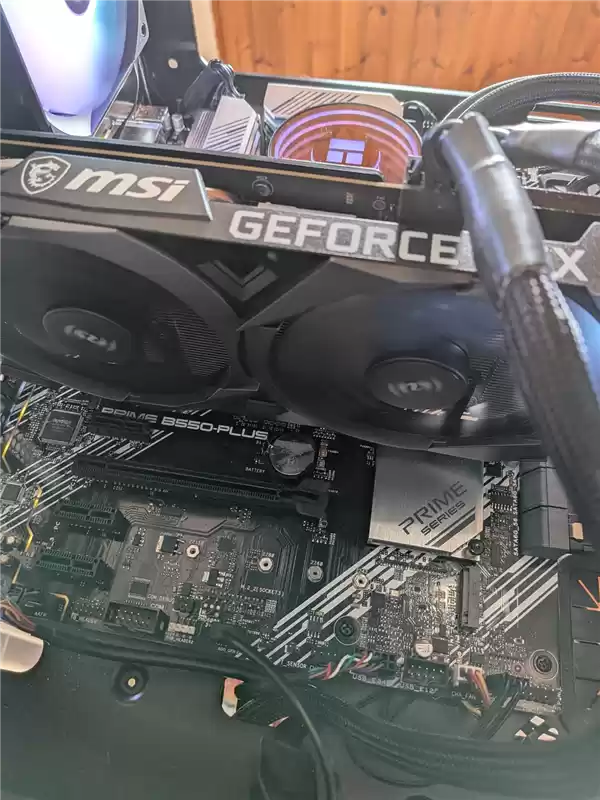 捡大漏！不到百元买下RTX 3060 12GB：还能正常用