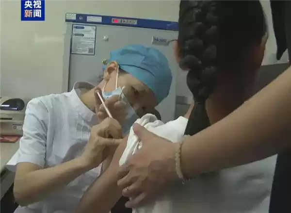 免费接种！官方：HPV疫苗纳入国家免疫规划