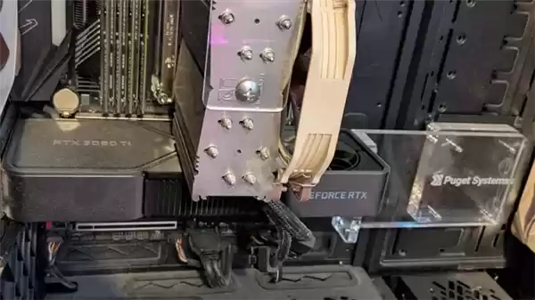 用100多元就拍下价值57000的PC主机!内含线程撕裂者3960X、256GB内存