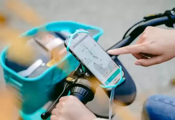 哈啰回应“共享单车自动落锁致用户摔伤”：未发现技术缺陷