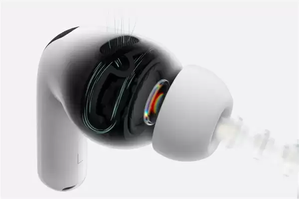 1899升级了什么：一文读懂苹果AirPods Pro 3