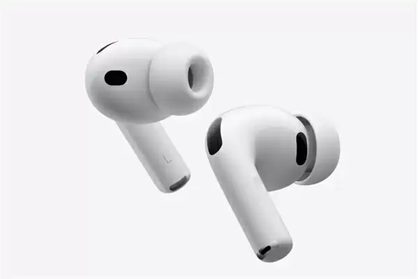1899升级了什么：一文读懂苹果AirPods Pro 3