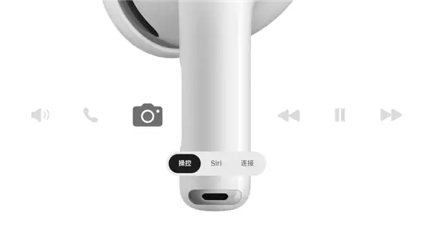 1899升级了什么：一文读懂苹果AirPods Pro 3