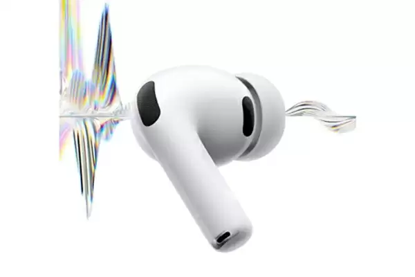 1899升级了什么：一文读懂苹果AirPods Pro 3