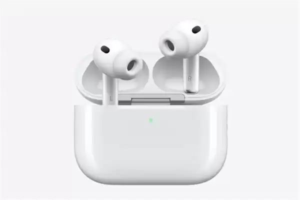1899升级了什么：一文读懂苹果AirPods Pro 3