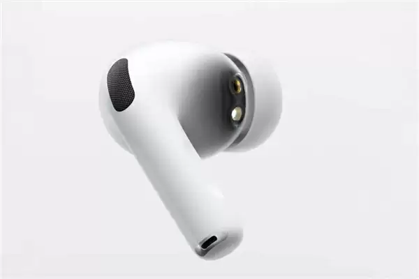 1899升级了什么：一文读懂苹果AirPods Pro 3