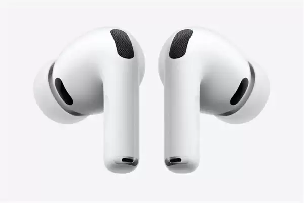 1899升级了什么：一文读懂苹果AirPods Pro 3