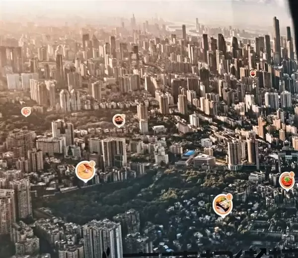 外卖大战还没打完 高德又在线下到店掀桌子了