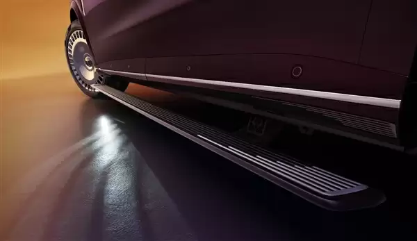 又一“国产劳斯莱斯” 岚图旗舰SUV官宣:配华为四激光雷达智驾