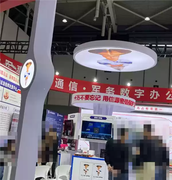 曾靠抽象logo支配一代人的公司 怎么没落如此了！