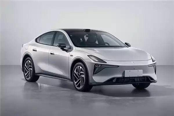 为了打败中国电车 BBA们有点用力过猛了