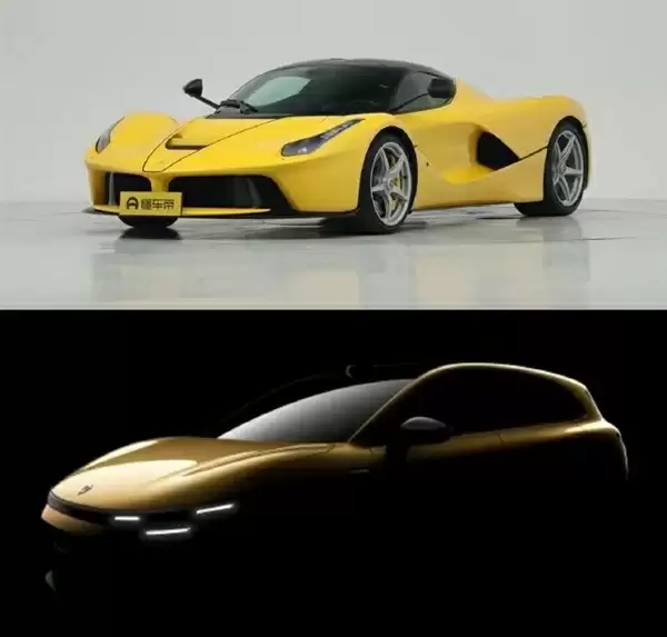 为了打败中国电车 BBA们有点用力过猛了