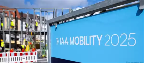 为了打败中国电车 BBA们有点用力过猛了