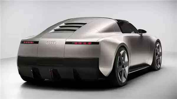 为了打败中国电车 BBA们有点用力过猛了