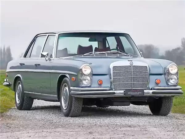 为了打败中国电车 BBA们有点用力过猛了