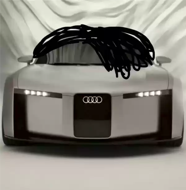 为了打败中国电车 BBA们有点用力过猛了