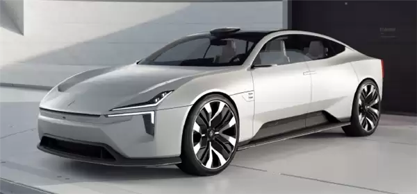 为了打败中国电车 BBA们有点用力过猛了