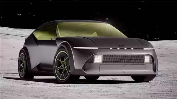 为了打败中国电车 BBA们有点用力过猛了