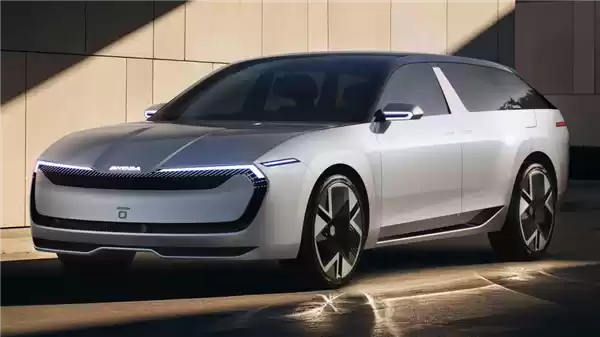 为了打败中国电车 BBA们有点用力过猛了