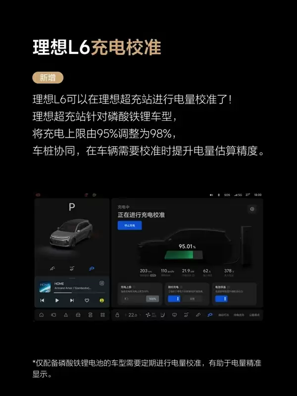 理想VLA司机大模型推送 李想:从“局部领先”进入“全面领先”